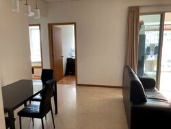 Clover By The Park (D20), Condominium #557109361